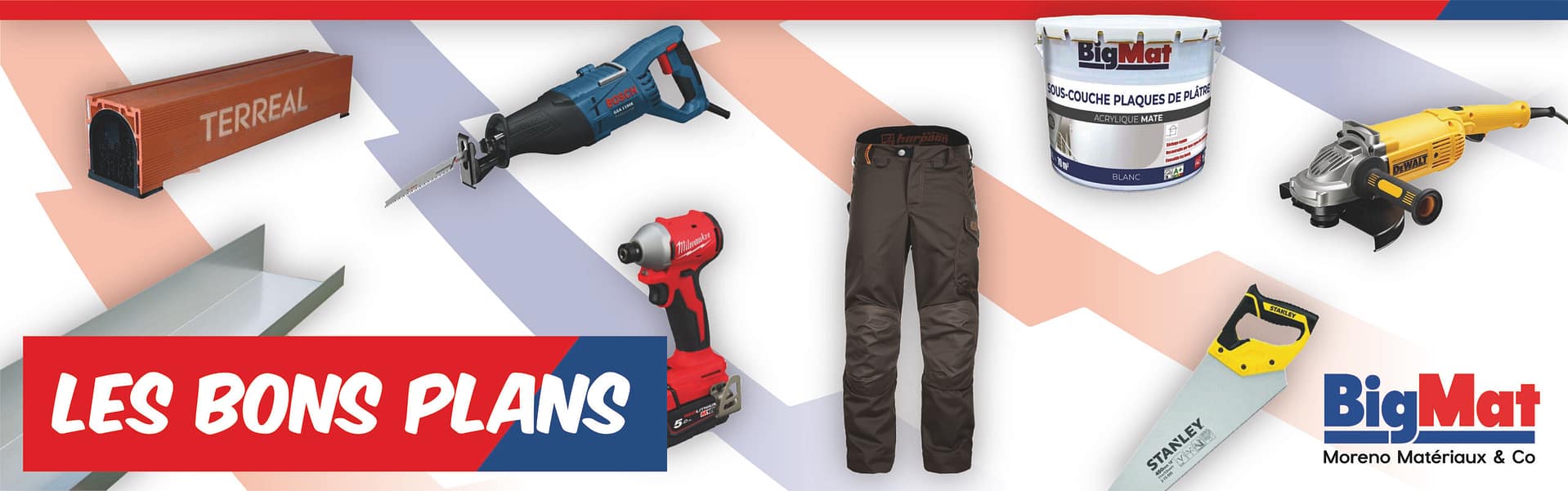 Les Bons Plans