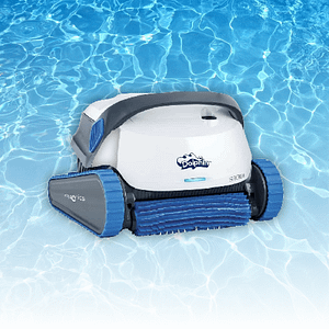 ROBOT DOLPHIN S300 MAYTRONICS CONNECTE