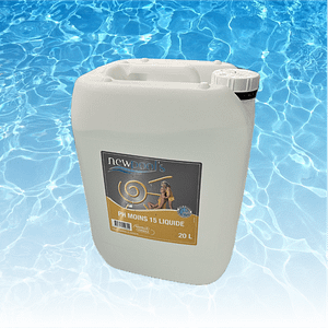 PH MOINS LIQUIDE 50% 20 L