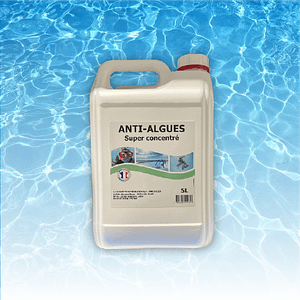 ANTIALGUE SUPER CONCENTRE 5L