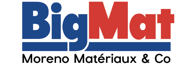 BigMat Moreno Matériaux & Co