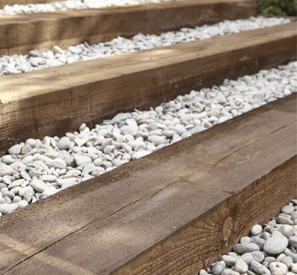 Traverse De Chemin De Fer Brico Depotnull