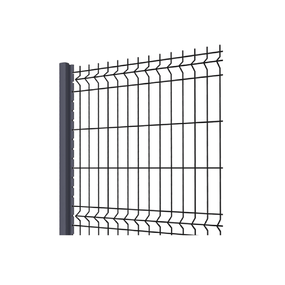 POTEAU GIGACLIP®